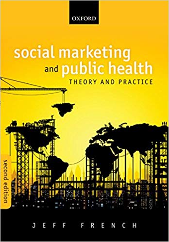 Social Marketing and Public Health: Theory and Practice (2nd Edition) - Epub + Converted pdf